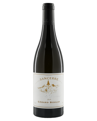Sancerre Monts Damnés