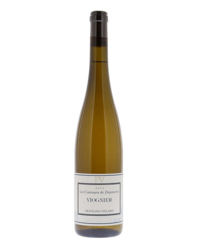 Contours de Deponcins Viognier