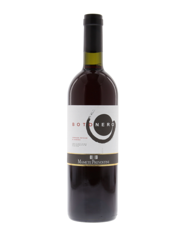 Botonero Nebbiolo