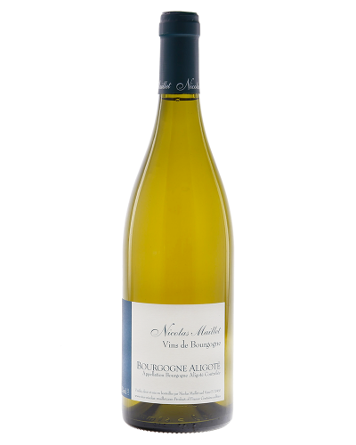 Bourgogne Aligoté