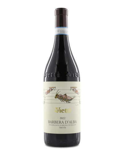 Barbera Trevie