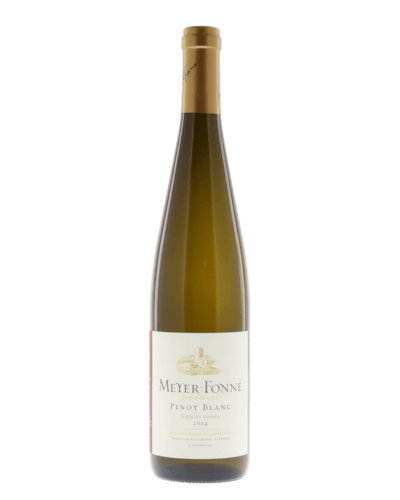 Pinot Blanc Vieilles Vignes