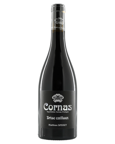 Cornas Brise Cailloux