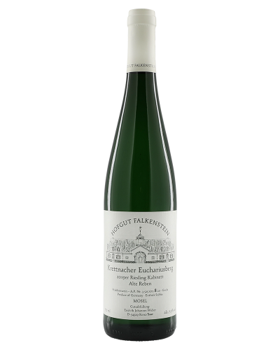Ockfener Bockstein Kabinett Alte Reben (Mia) Saar Riesling