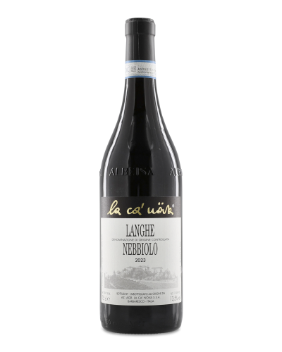 Nebbiolo Langhe