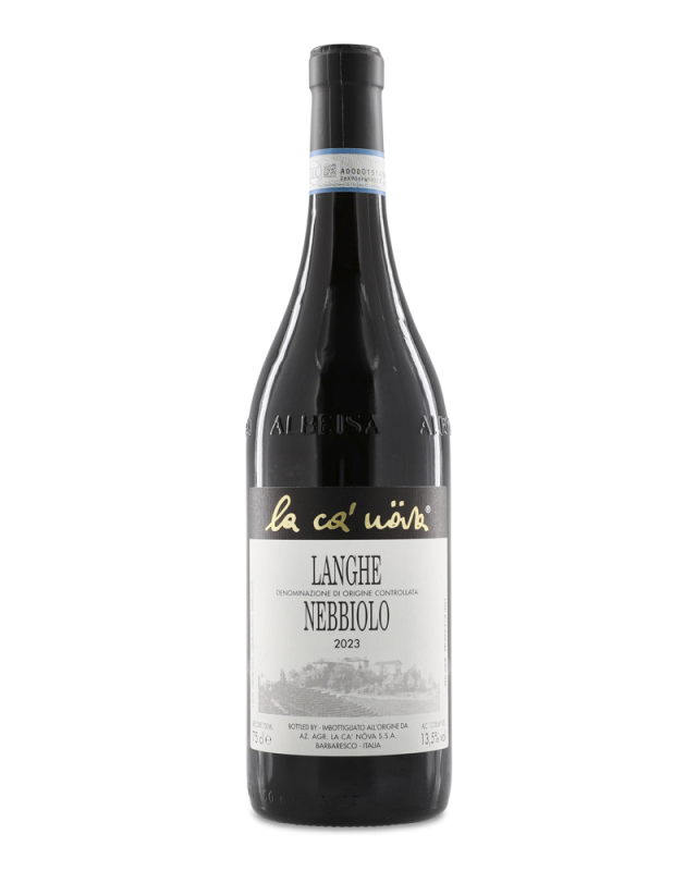 Nebbiolo Langhe