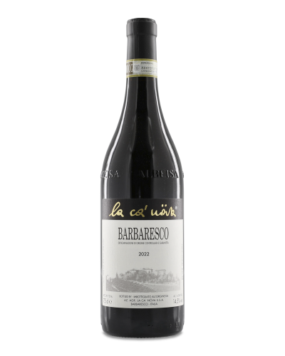 Barbaresco