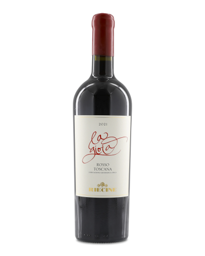 La Gioia
