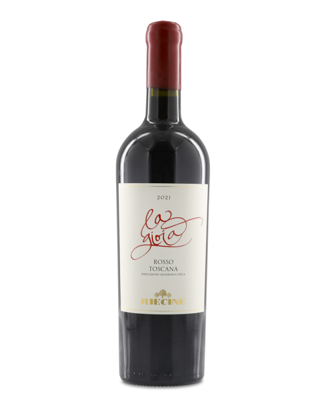 La Gioia