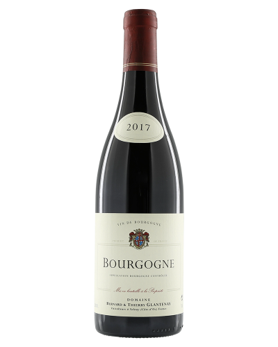 Bourgogne Côte d'Or