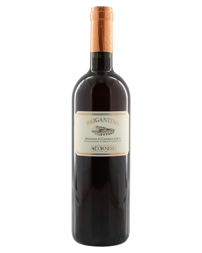 Brigantino Malvasia di Casorzo