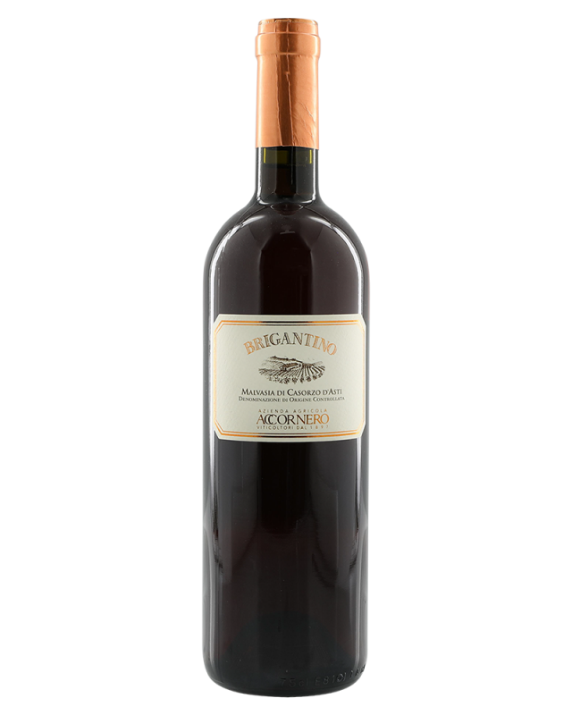 Brigantino Malvasia di Casorzo