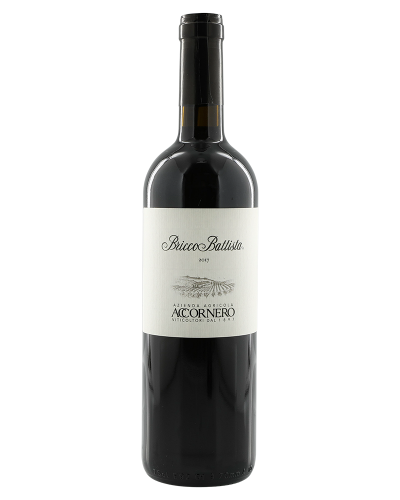 Barbera Bricco Battista