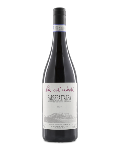 Barbera d'Alba