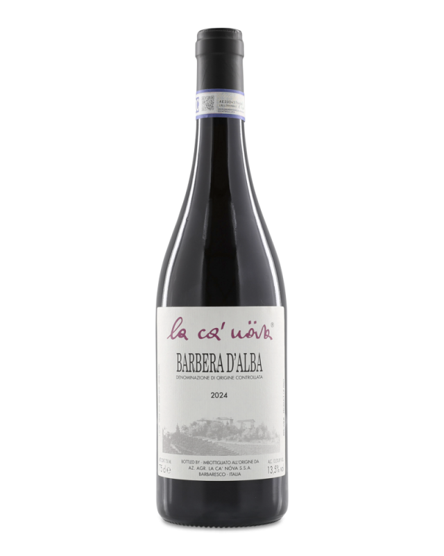 Barbera d'Alba