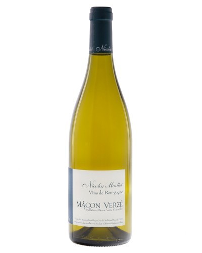 Mâcon Verzé l'Essart