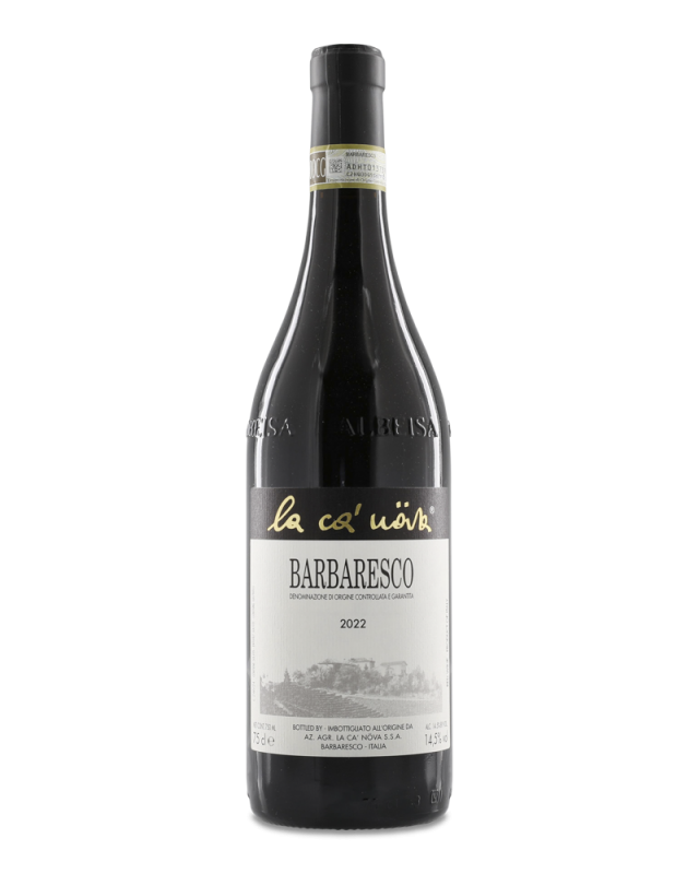 Barbaresco Montestefano
