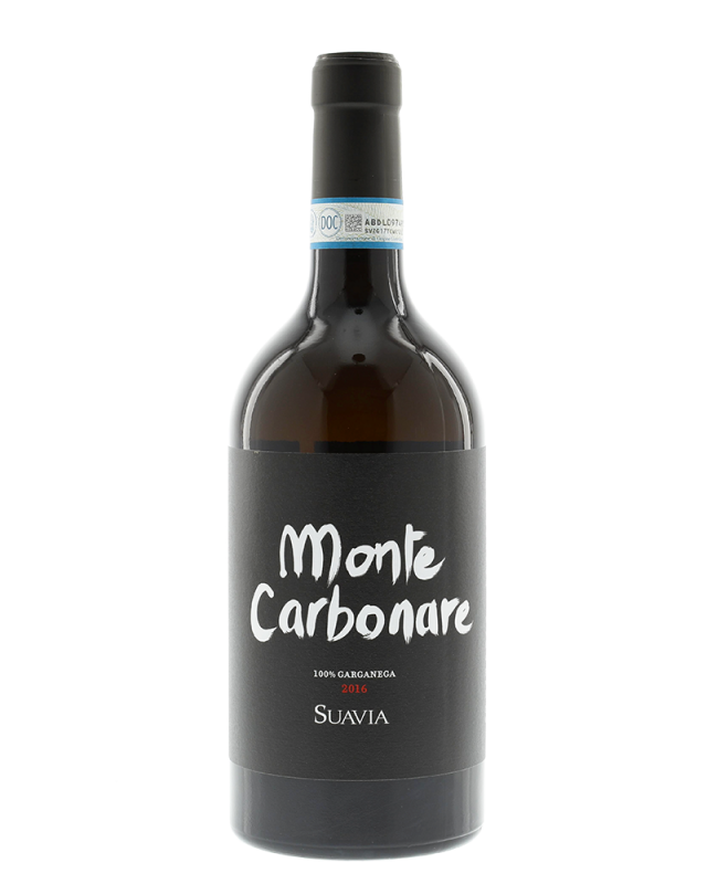 Soave Classico Monte Carbonare