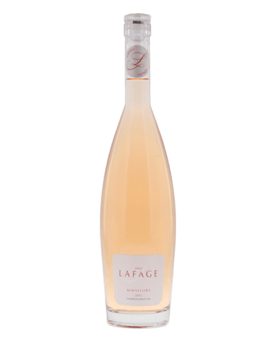 Miraflors Rosé Côtes du Roussillon