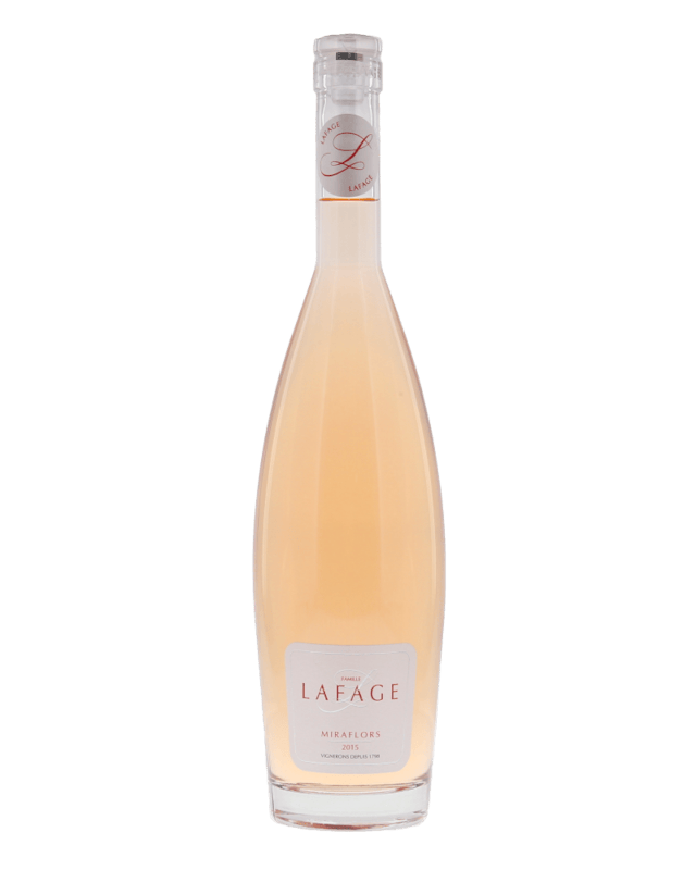 Miraflors Rosé Côtes du Roussillon