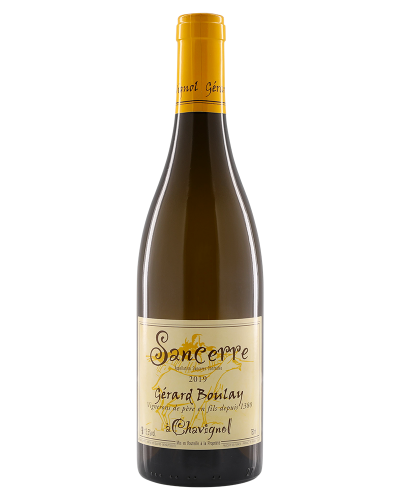 Sancerre Tradition