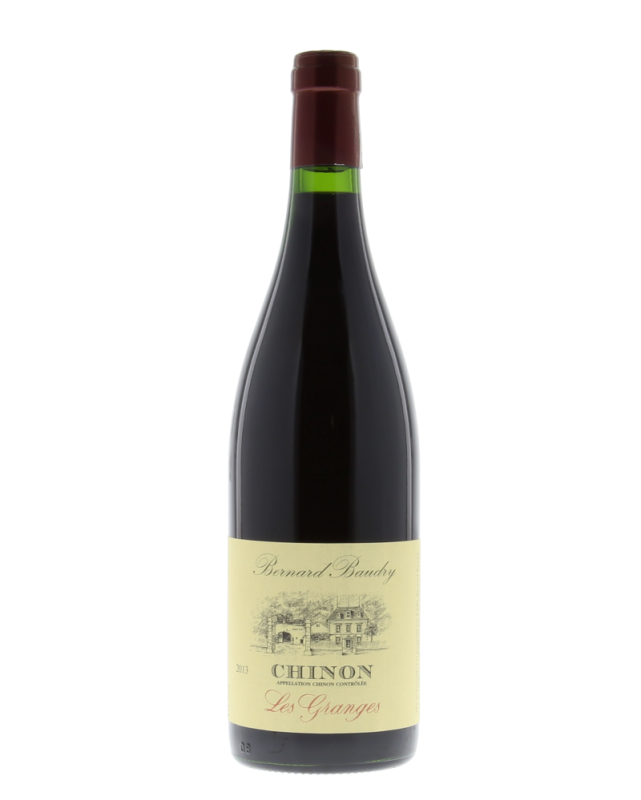 Chinon Les Granges